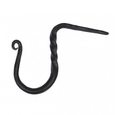 Anvil 33837 Small Cup Hook Black