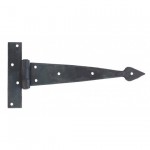 Anvil 33842 9\" Arrow Head Tee Hinges in Pairs Beeswax 33.69