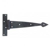 Anvil 33842 9" Arrow Head Tee Hinges in Pairs Beeswax 33.69