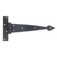 Anvil 33842 9" Arrow Head Tee Hinges in Pairs Beeswax 32.40