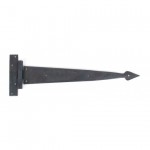 Anvil 33843 15\" Arrow Head Tee Hinges in Pairs Beeswax 47.55