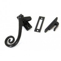 Anvil 33882 Locking Deluxe Monkeytail Window Casement Fastener Left Hand Black 24.03