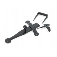 Anvil 33966 Latch Set Black 27.09