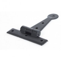 Anvil 33986 Penny End 4" Tee Hinges per Pair Black 25.55