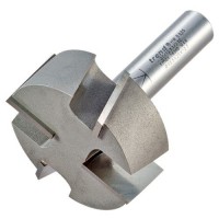 Trend 37/12X1/2TC TCT Tenon Router Cutter 50.8mm Diameter x 20mm Cut 117.90