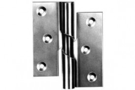 466L 100mm Rising Hinge Z/P Left Hand per Single 4.83