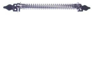 517 250mm Gate Spring Black