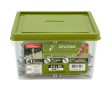 Green Decking Screws