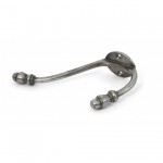 Anvil 83543 Hat & Coat Hook Natural Smooth 6.53