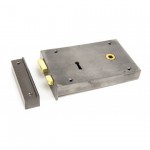 Anvil 83592 Large Rim Lock Right Hand Iron 189.76