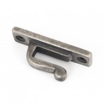 Anvil 83689 Hook for Window Casement Fastener Antique Pewter 6.82