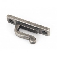 Anvil 83689 Hook for Window Casement Fastener Antique Pewter 6.82