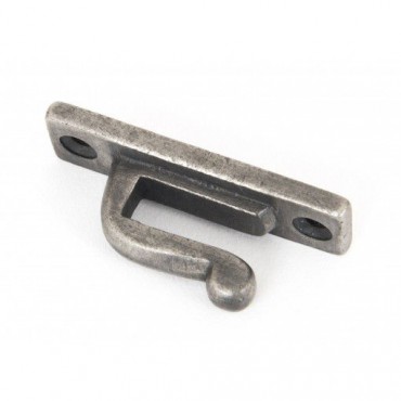 Anvil 83689 Hook for Window Casement Fastener Antique Pewter