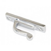 Anvil 83688 Hook for Window Casement Fastener Polished Chrome 6.41