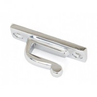 Anvil 83688 Hook for Window Casement Fastener Polished Chrome 6.15