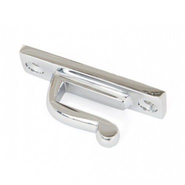 Anvil 83688 Hook for Window Casement Fastener Polished Chrome