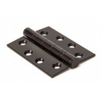 Anvil 83977 4" Ball Bearing Butt Hinges in Pairs Aged Bronze £34.43