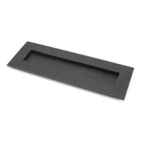 Anvil 91492 Letter Plate Large Beeswax £106.87