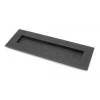 Anvil 91492 Letter Plate Large Beeswax 115.59