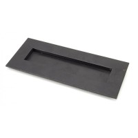 Anvil 91494 Letter Plate Small Beeswax £91.49