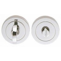 Carlisle Brass Bathroom Turn And Release AA12CP Polished Chrome 17.33