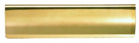 Carlisle Brass Letter Tidy AA52 300 x 95mm Polished Brass £18.60