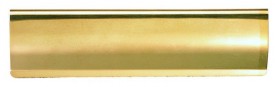 Carlisle Brass Letter Tidy AA52 300 x 95mm Polished Brass 19.20