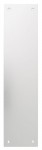 350 x 75 x 1.5mm Finger Plate SAA 4.96