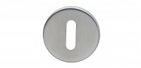 Hoppe EX42S (AR361/66) Lever Key Escutcheon G316 PSS per single 11.24