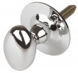 Security Bolt Knobs