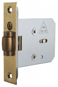 Arrone AR750 Heavy Adjustable Roller Bolt Latch SCP