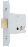 Arrone AR8000 76mm Square Case Mortice Latch SCP 15.84