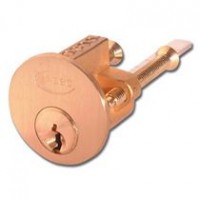 Securefast SLB153 Rim Cylinder Brass £6.03