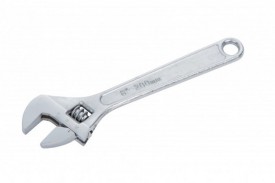 BlueSpot Adjustable Wrench 200mm 06103 £5.55