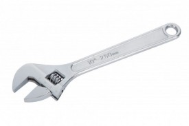 BlueSpot Adjustable Wrench 250mm 06104 £9.54