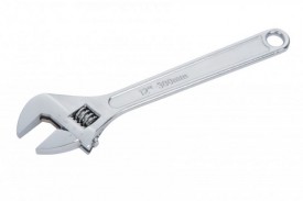 BlueSpot Adjustable Wrench 300mm 6105 £9.91