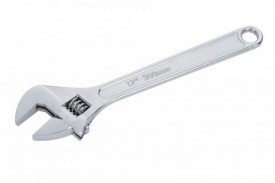 BlueSpot Adjustable Wrench 300mm 06105 12.03