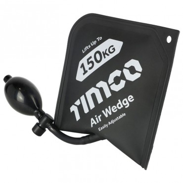 Timco Pump Up Air Wedge WINBAG from Cookson Hardware