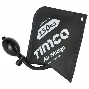 Timco Pump Up Air Wedge