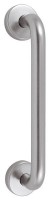 Pull Handle Concealed Fix on Rose  AR202CF 150 x 19mm SAA £8.14