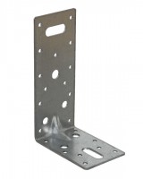 Angle Bracket 150 x 60 x 90mm Galv 2.78