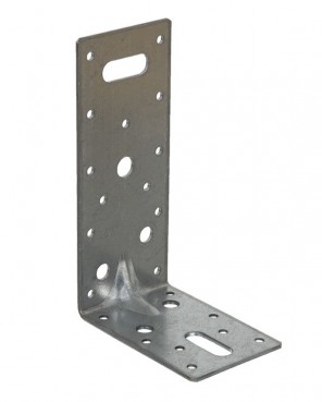 Angle Bracket 150 x 60 x 90mm Galv