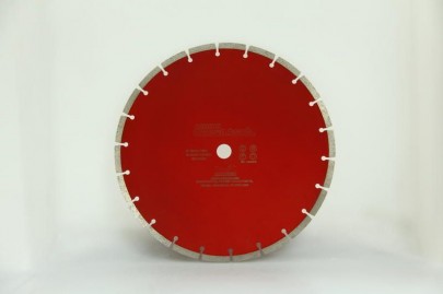 Diamond Saw Blade ArmGP Standard 300mm x 20mm