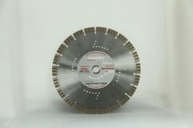Diamond Saw Blade ArmPro Premium Plus 300mm x 20mm 40.69