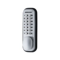 Arrone Digital Push Button Lock AR195-MC 24.96