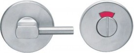 Arrone AR261/69D Disabled Bathroom Indicator & Turn G201 Satin Stainless Steel 12.96