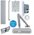 Fire Door Packs