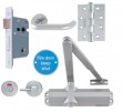 Arrone Fire Door Packs