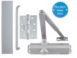 Arrone Fire Door Kits