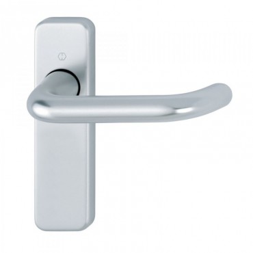 Hoppe 138S/267U (AR200S/11) Lever Latch Door Handles SAA